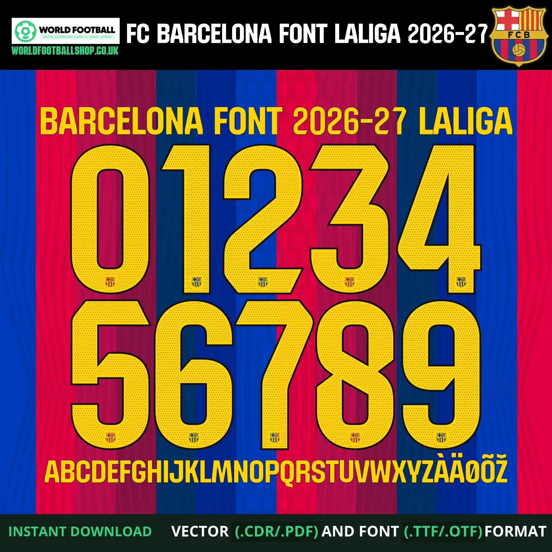 Football kit