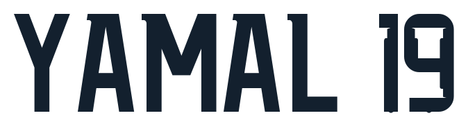 Your text in this font