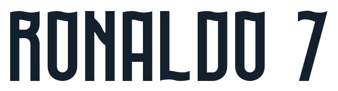 Your text in this font