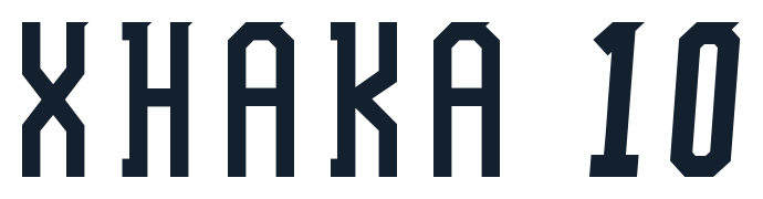 Your text in this font