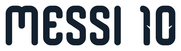Your text in this font