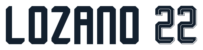 Your text in this font