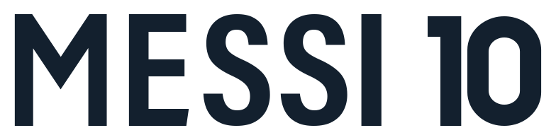 Your text in this font