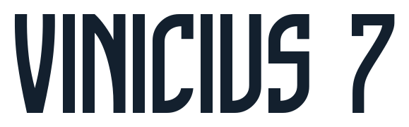 Your text in this font