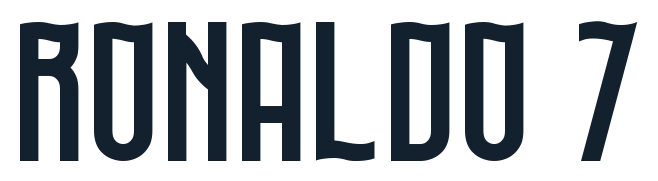 Your text in this font