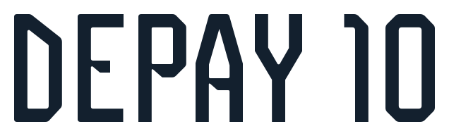 Your text in this font