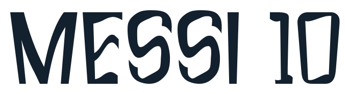 Your text in this font