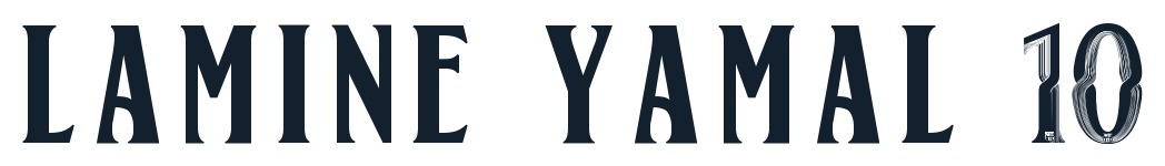 Your text in this font