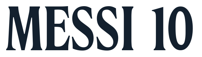 Your text in this font