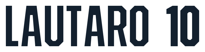 Your text in this font